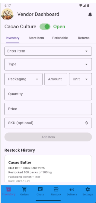 FARMWISE Screenshot 8