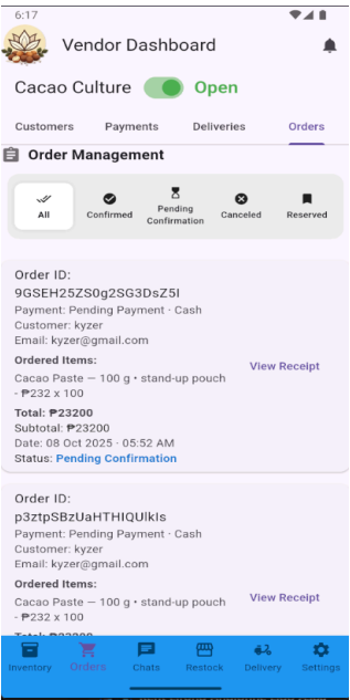 FARMWISE Screenshot 10