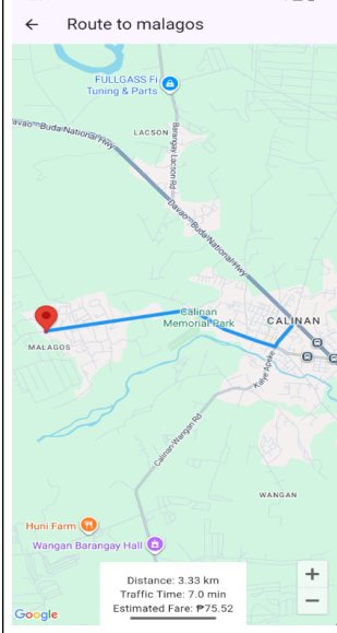 FARMWISE Screenshot 2