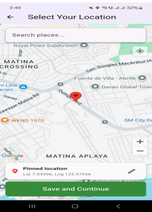 FARMWISE Screenshot 5