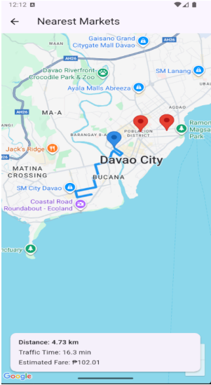 FARMWISE Screenshot 6